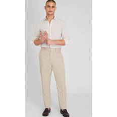 Club Monaco Tech Linen Suit Trouser