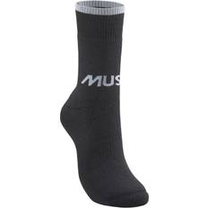 Clothing Musto Thermal Short Sock Black