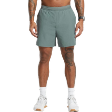 Gymshark Land to Water 6" Shorts - Cargo Teal