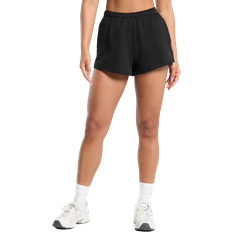 Gymshark Fleece Shorts - Black