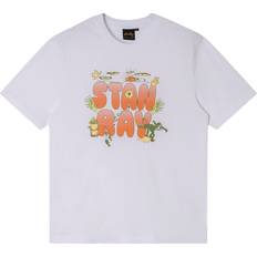 Stan Ray Double Bubble T-Shirt, White