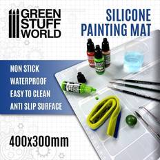 GSW Silicone Painting Mat 400x300mm