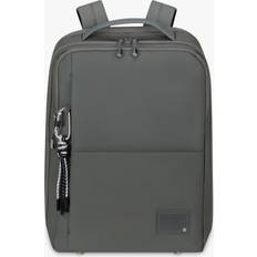 Samsonite Backpacks Samsonite Wander Last Backpack 14.1" Gunmetal Green