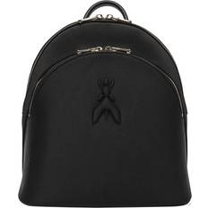 Patrizia Pepe Fly Backpack black