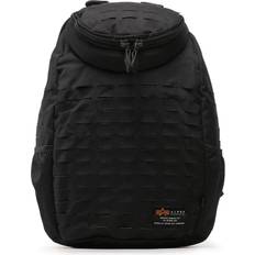 Alpha Industries Rucksack Combat Backpack 108959 Schwarz 00