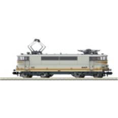 Minitrix MiniTrix T16695 Electric locomotive series BB 9200