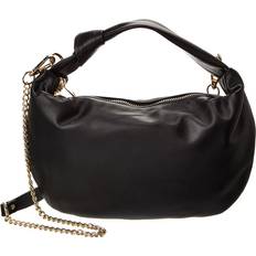 Persaman New York Clemence Leather Shoulder Bag