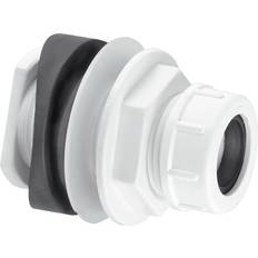 Check Valves Mcalpine BOSSCONN-22MM Soil Pipe Boss Connector 19/23mm