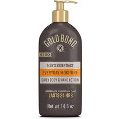 Gold Bond Ultimate Essentials Hydrating Lotion 411g