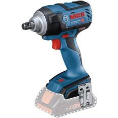 Bosch Battery Impact Wrench Bosch GDS 18V-EC Solo