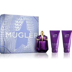 Alien mugler gift set Thierry Mugler Alien Gift Set EdP 30ml + Body Lotion 50ml + Shower Gel 50ml