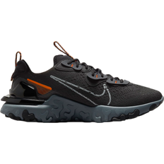 Men - Nike React Trainers Nike React Vision M - Black/Safety Orange/Anthracite/Cool Grey