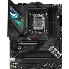 Intel - Optical S/PDIF Motherboards ASUS ROG Strix Z690-F Gaming WiFi