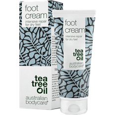 Paraben Free Foot Creams Australian Bodycare Foot Cream 100ml