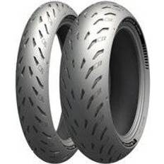 Michelin 55 % Tyres Michelin Power 5 180/55 ZR17 73W