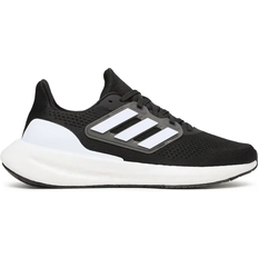 Adidas Unisex Running Shoes adidas Pureboost 23 - Core Black/Cloud White/Carbon