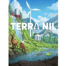 Terra Nil (PC)