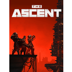 The Ascent (PC)