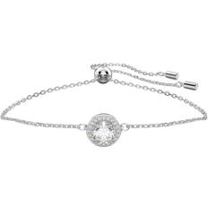 Swarovski Constella Bracelet - Silver/Transparent