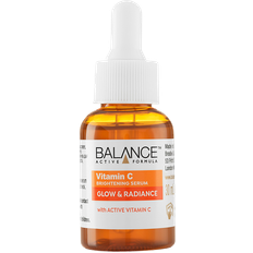 Balance Facial Skincare Balance Vitamin C Brightening Serum 30ml