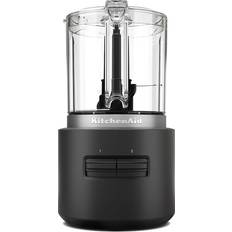 KitchenAid 5KFCR531BM