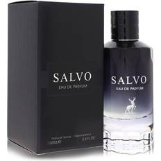 Maison Alhambra Salvo EdP 100ml