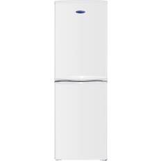 Cheap Fridge Freezers Iceking IK8951EW White