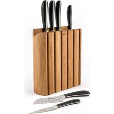 Fluted Blade Knives Robert Welch Signature SIGBO2097V7 Knife Set