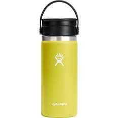 Hydro Flask Wide Mouth with Flex Sip Cactus Travel Mug 47.3cl