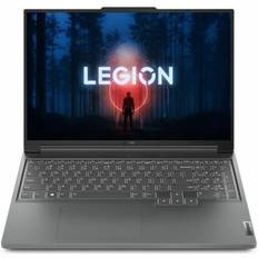 Lenovo 16 GB - AMD Ryzen 7 Laptops Lenovo Legion Slim 5 16APH8 82Y9009FFR