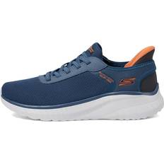 Skechers Slip-ins Bobs Sport Squad Chaos M - Navy Multi