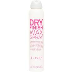Eleven Australia Hair Sprays Eleven Australia Dry Finish Wax Spray 200ml