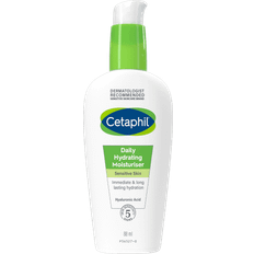 Cetaphil Daily Hydrating Moisturiser 88ml