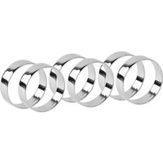 Broste Copenhagen - Napkin Ring 4.5cm 6pcs