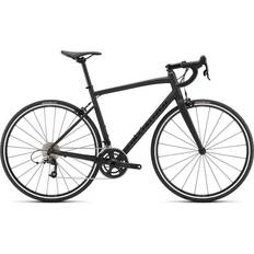 Bikes Specialized Allez E5 Elite 2022 Satin Black/Gloss Black Unisex