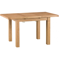 Kenmore Waverley Butterfly Oak Dining Table