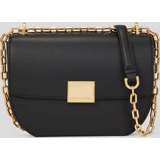 Karl Lagerfeld Crossbody Bags Karl Lagerfeld K/forever Small Crossbody Bag, Woman, Black, Size: One size