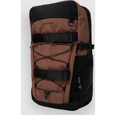 Doughnut Roaming Street Backpack brown