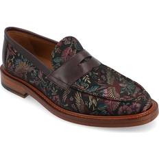 Taft The Fitz Jacquard Penny Loafer