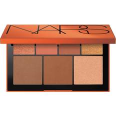 NARS Laguna Ultimate Face Palette Light to Medium