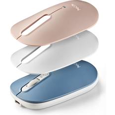 NGS Mouse SHELL-RB Blue