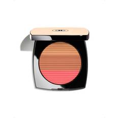 Chanel Bronzers Chanel Les Beiges Healthy Glow Sun-Kissed Powder