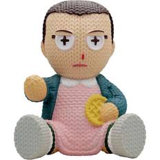 Stranger Things Stranger Things Eleven Collectible Vinyl Figure from Handmade By Robots