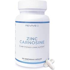 Revive Zinc Carnosine 120 pcs