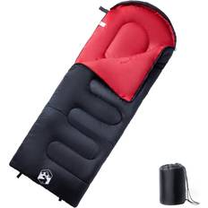 vidaXL Sleeping Bag 3-4 Seasons