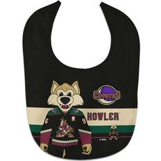 WinCraft Arizona Coyotes All Pro Mascot Baby Bib