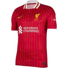 FC Barcelona Sports Fan Apparel Nike Liverpool FC 2024/25 Home Shirt