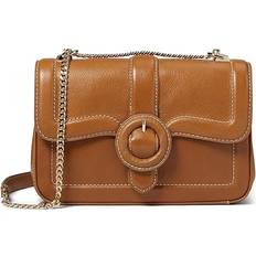 Brahmin Rosalie Tan Cloverly