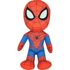 Wahu Aqua Pals Spider- Man Medium- Aquatic Plush Toy for Pool Recommended for Children Ages 2