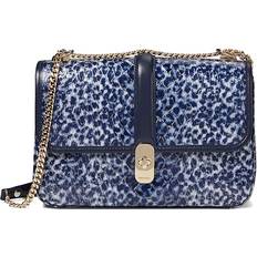 Brahmin Rosalie Navy Meadowport